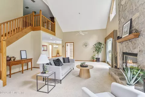 Living - 2905 Joe Ashton Rd, Saint Augustine, FL 32092 photo 4 of 4