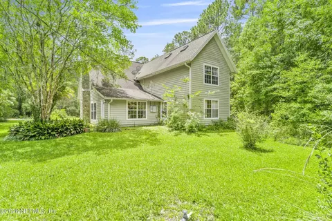 Exterior - 2905 Joe Ashton Rd, Saint Augustine, FL 32092 photo 3 of 5