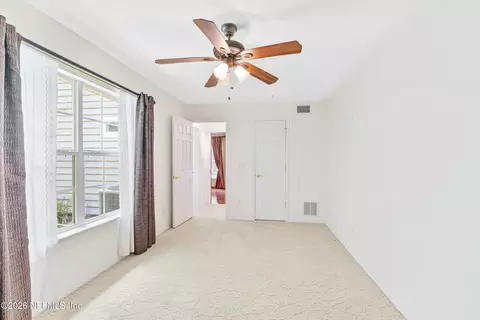 Bedroom - 2905 Joe Ashton Rd, Saint Augustine, FL 32092 photo 3 of 9