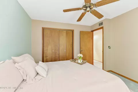 Bedroom - 2905 Joe Ashton Rd, Saint Augustine, FL 32092 photo 5 of 9