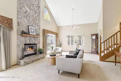 Living - 2905 Joe Ashton Rd, Saint Augustine, FL 32092 photo 2 of 4