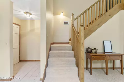 Entry Way - 2905 Joe Ashton Rd, Saint Augustine, FL 32092 photo 2 of 3