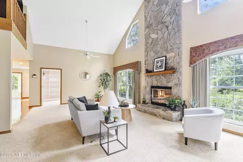 Living - 2905 Joe Ashton Rd, Saint Augustine, FL 32092 photo 3 of 4