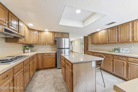 Kitchen - 2905 Joe Ashton Rd, Saint Augustine, FL 32092 photo 2 of 3