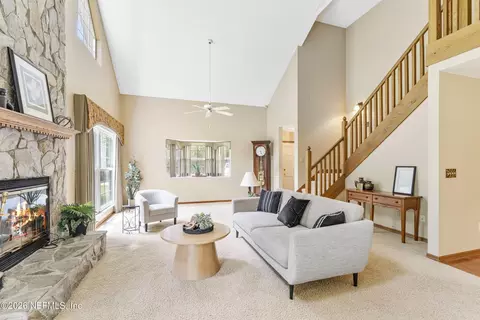 Living - 2905 Joe Ashton Rd, Saint Augustine, FL 32092 photo 1 of 4