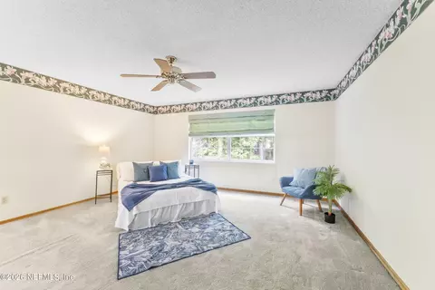 Bedroom - 2905 Joe Ashton Rd, Saint Augustine, FL 32092 photo 8 of 9