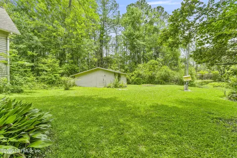 Exterior - 2905 Joe Ashton Rd, Saint Augustine, FL 32092 photo 5 of 5