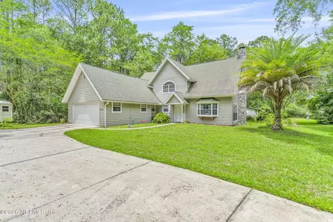 Exterior - 2905 Joe Ashton Rd, Saint Augustine, FL 32092 photo 2 of 5