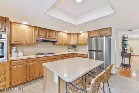 Kitchen - 2905 Joe Ashton Rd, Saint Augustine, FL 32092 photo 3 of 3