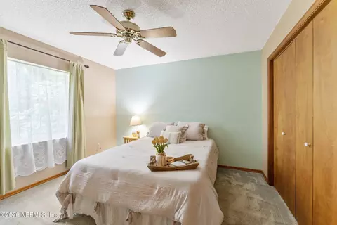 Bedroom - 2905 Joe Ashton Rd, Saint Augustine, FL 32092 photo 4 of 9