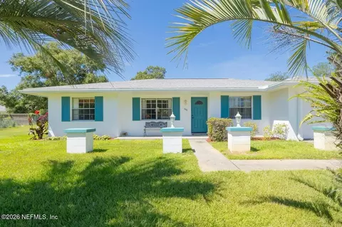 480 Diosa Ct, St. Augustine Shores, FL 32086 photo 2