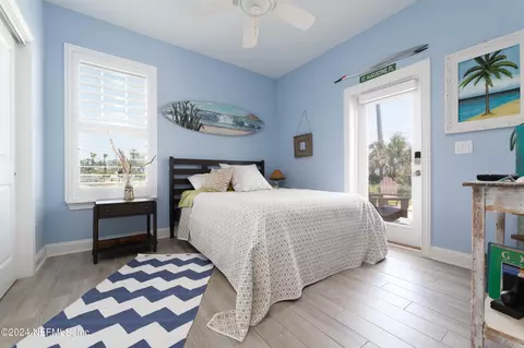 Bedroom - 4541 Eden Bay Dr, Saint Augustine, FL 32084 photo 4 of 5