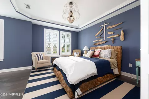 Bedroom - 4541 Eden Bay Dr, Saint Augustine, FL 32084 photo 2 of 5