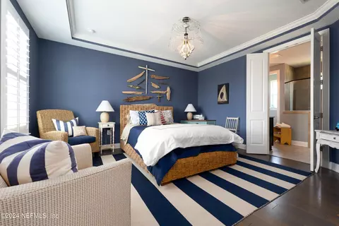 Bedroom - 4541 Eden Bay Dr, Saint Augustine, FL 32084 photo 1 of 5