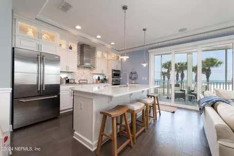 Kitchen - 4541 Eden Bay Dr, Saint Augustine, FL 32084 photo 1 of 3