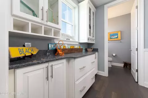 Entry Way - 4541 Eden Bay Dr, Saint Augustine, FL 32084 photo 3 of 4