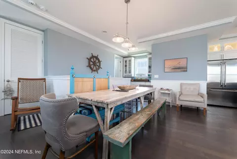 Dining - 4541 Eden Bay Dr, Saint Augustine, FL 32084 photo 2 of 2