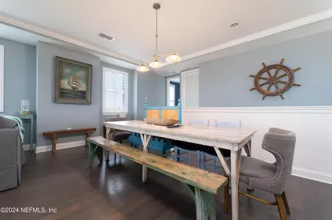 Dining - 4541 Eden Bay Dr, Saint Augustine, FL 32084 photo 1 of 2