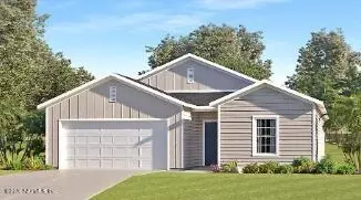 2628 Field Daisy Ln, Green Cove Springs, FL 32043