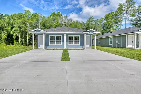 616 618 Martin Luther King Jr Dr, Baldwin, FL 32234