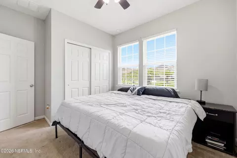 Bedroom - 733 Trellis Bay Dr, Saint Augustine, FL 32092 photo 7 of 7