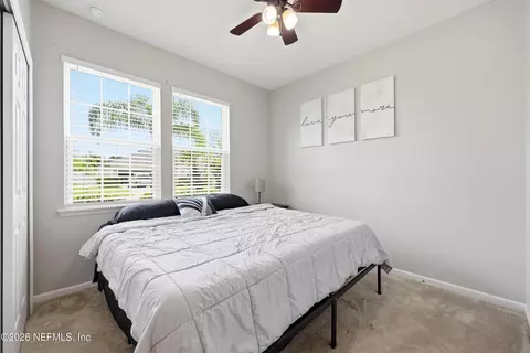 Bedroom - 733 Trellis Bay Dr, Saint Augustine, FL 32092 photo 6 of 7
