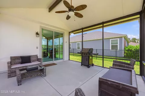 Exterior - 733 Trellis Bay Dr, Saint Augustine, FL 32092 photo 4 of 23