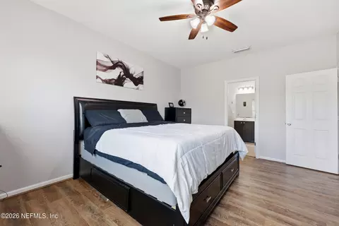 Bedroom - 733 Trellis Bay Dr, Saint Augustine, FL 32092 photo 2 of 7