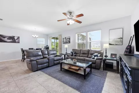 Living - 733 Trellis Bay Dr, Saint Augustine, FL 32092 photo 1 of 1