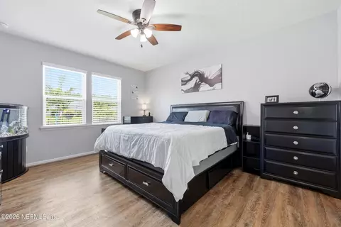 Bedroom - 733 Trellis Bay Dr, Saint Augustine, FL 32092 photo 1 of 7