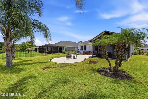 Exterior - 733 Trellis Bay Dr, Saint Augustine, FL 32092 photo 11 of 23
