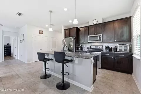 Kitchen - 733 Trellis Bay Dr, Saint Augustine, FL 32092 photo 3 of 6