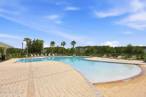 Exterior - 733 Trellis Bay Dr, Saint Augustine, FL 32092 photo 19 of 23