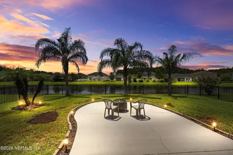 Exterior - 733 Trellis Bay Dr, Saint Augustine, FL 32092 photo 14 of 23