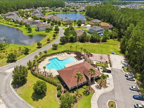 View/Area - 733 Trellis Bay Dr, Saint Augustine, FL 32092 photo 14 of 15