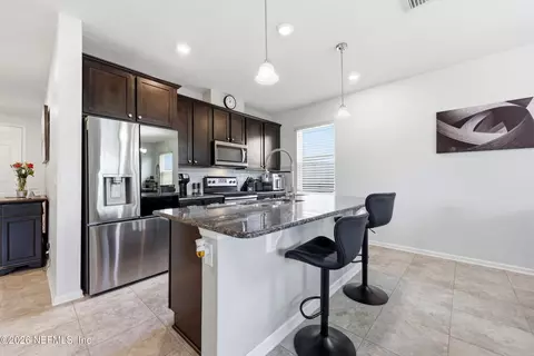 Kitchen - 733 Trellis Bay Dr, Saint Augustine, FL 32092 photo 2 of 6