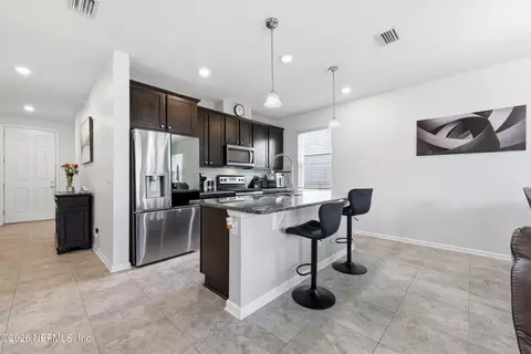 Kitchen - 733 Trellis Bay Dr, Saint Augustine, FL 32092 photo 1 of 6