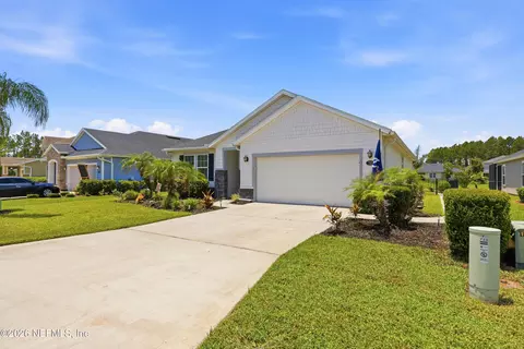 Exterior - 733 Trellis Bay Dr, Saint Augustine, FL 32092 photo 15 of 23