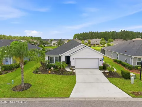 Exterior - 733 Trellis Bay Dr, Saint Augustine, FL 32092 photo 17 of 23