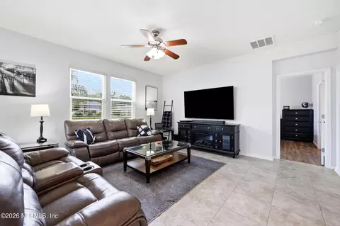 Entry Way - 733 Trellis Bay Dr, Saint Augustine, FL 32092 photo 2 of 3