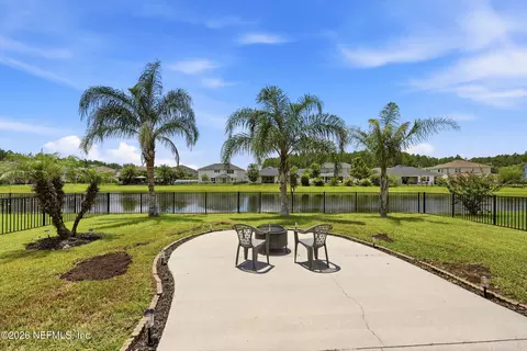Exterior - 733 Trellis Bay Dr, Saint Augustine, FL 32092 photo 13 of 23