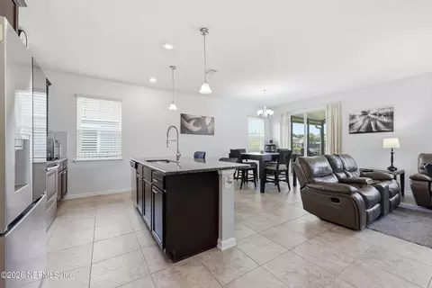 Kitchen - 733 Trellis Bay Dr, Saint Augustine, FL 32092 photo 6 of 6