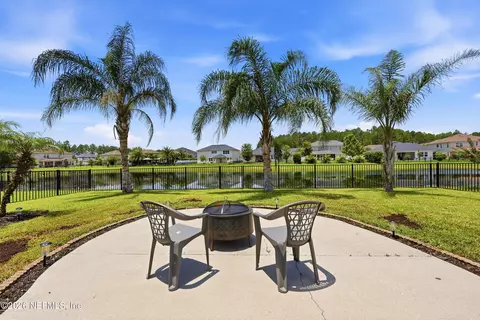 Exterior - 733 Trellis Bay Dr, Saint Augustine, FL 32092 photo 6 of 23