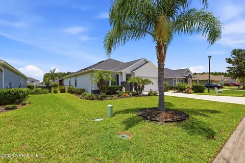 Exterior - 733 Trellis Bay Dr, Saint Augustine, FL 32092 photo 16 of 23