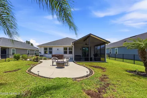 Exterior - 733 Trellis Bay Dr, Saint Augustine, FL 32092 photo 10 of 23