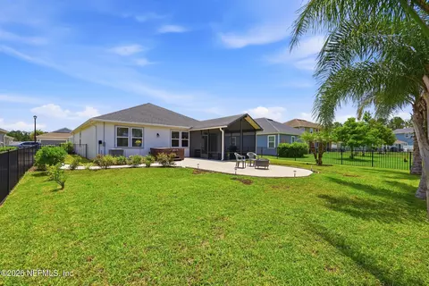 Exterior - 733 Trellis Bay Dr, Saint Augustine, FL 32092 photo 9 of 23