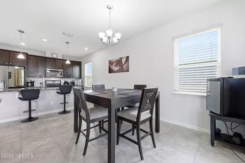 Dining - 733 Trellis Bay Dr, Saint Augustine, FL 32092 photo 1 of 2
