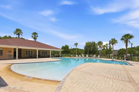 Exterior - 733 Trellis Bay Dr, Saint Augustine, FL 32092 photo 20 of 23