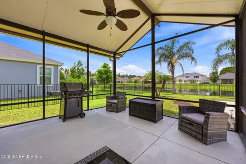 Exterior - 733 Trellis Bay Dr, Saint Augustine, FL 32092 photo 3 of 23