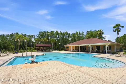 Exterior - 733 Trellis Bay Dr, Saint Augustine, FL 32092 photo 21 of 23